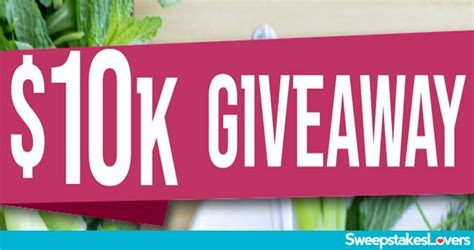 tlc giveaway|food network sweepstakes 2022.